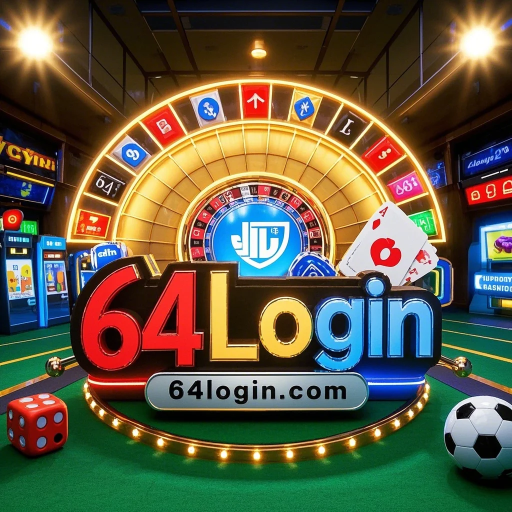 A Evolução dos Jogos de Tabuleiro no 64 Login